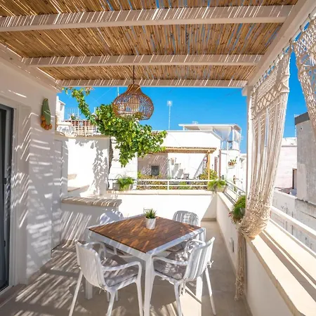 Marianna 25 Apartment Polignano a Mare Exterior photo
