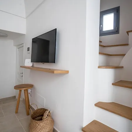 Marianna 25 Apartment Polignano a Mare Exterior photo