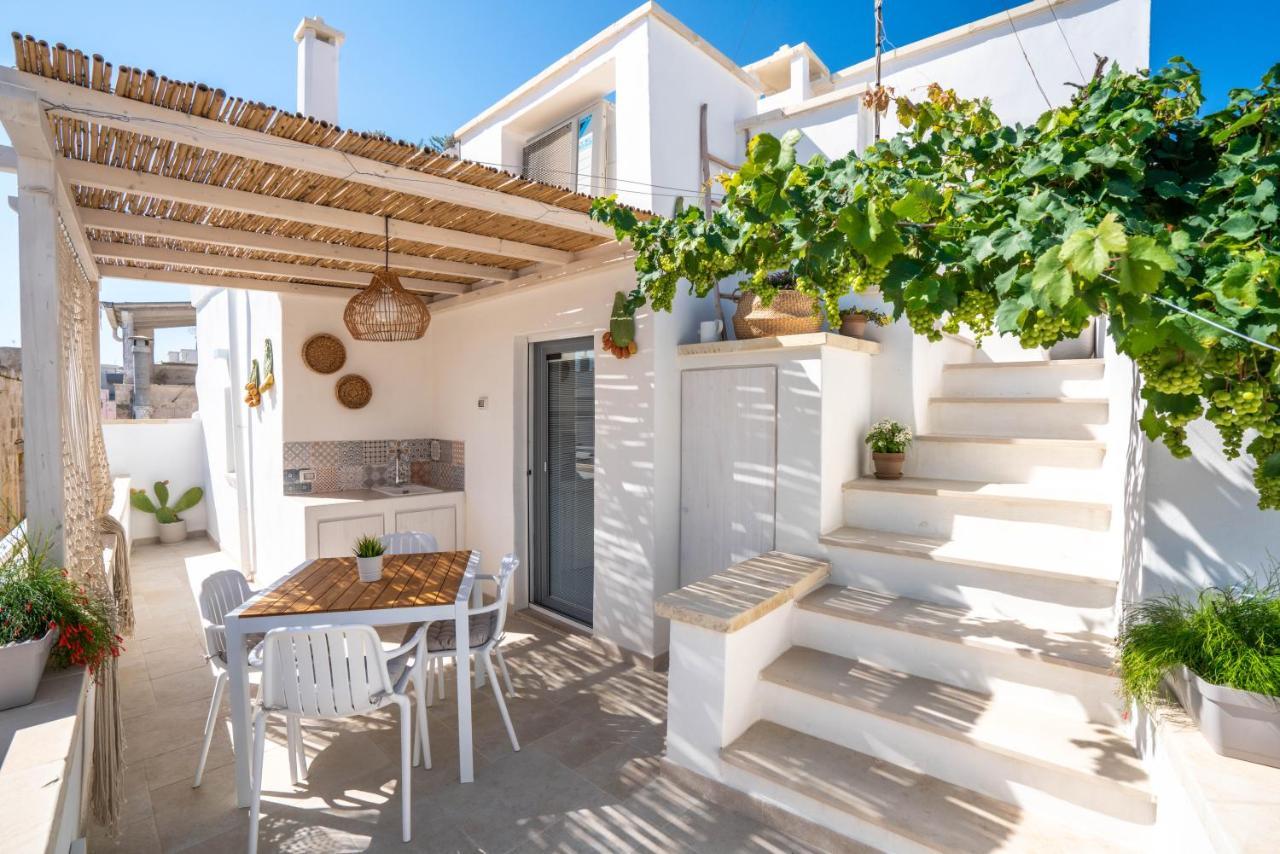 Apartment Marianna 25 Polignano a Mare