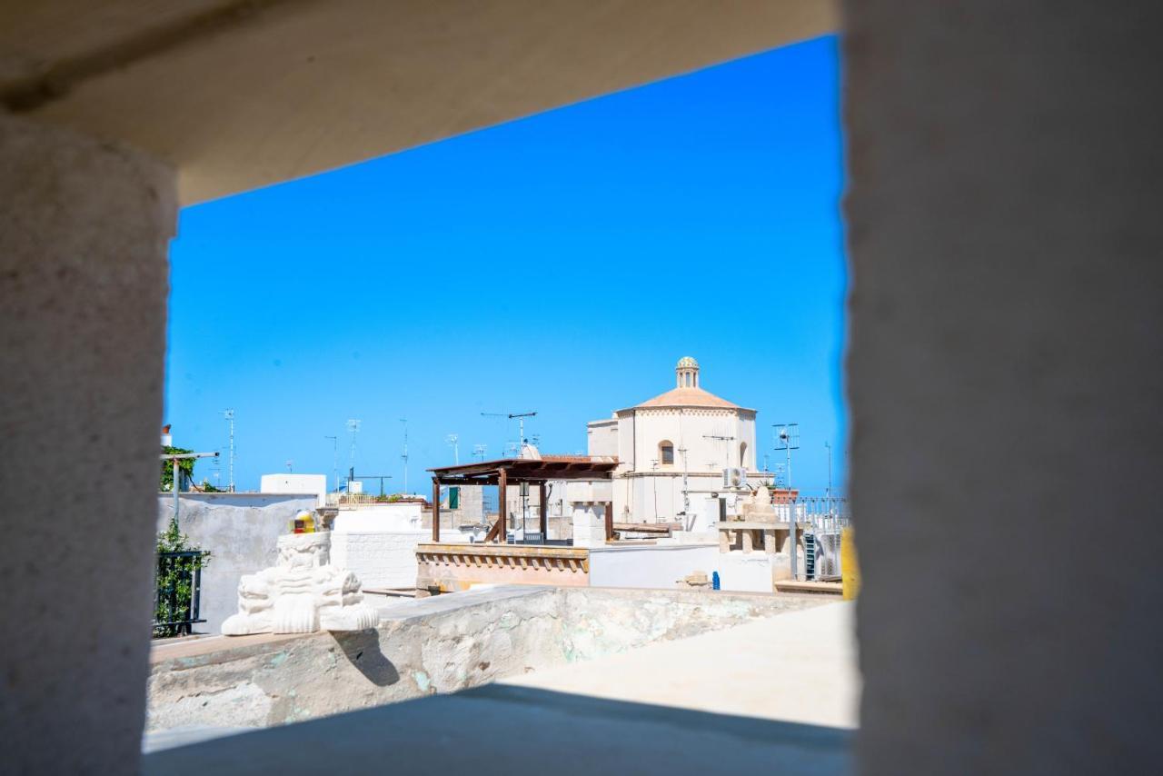 Apartment Marianna 25 Polignano a Mare