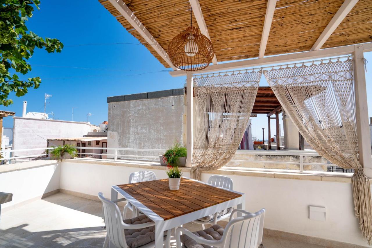 Apartment Marianna 25 Polignano a Mare